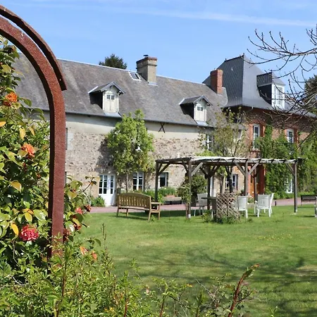 住宿加早餐酒店 Les Gouleries