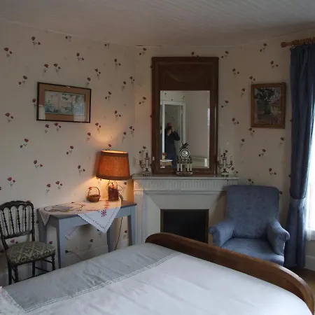 住宿加早餐酒店 Les Gouleries *