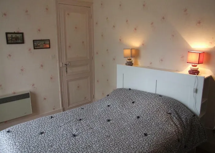 Les Gouleries * Dangy